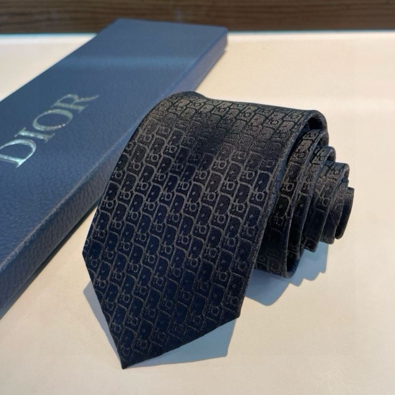 Christian Dior Neckties